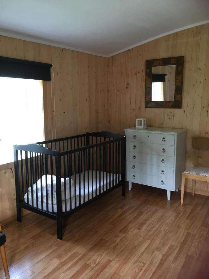 Вилла Frasttorp Aneby Экстерьер фото